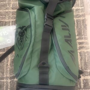 Sports lacrosse bag